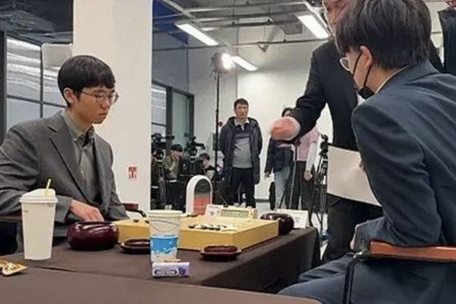 8188cc.威尼斯中国围棋协会回应柯洁被判负：当场向韩方提出申诉
