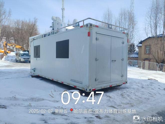 8188cc.威尼斯亚冬会开幕！成都“智”造助力精准预报→